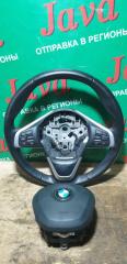 Руль с airbag BMW X1 2015