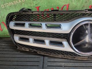 Решетка радиатора передняя MERCEDES-BENZ GLA-Class X156 M270DE20AL 5 ракурс