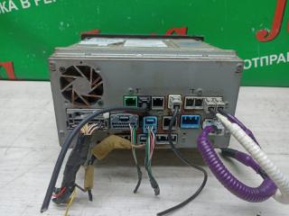 Магнитофон HONDA N-VAN JJ1 S07B 3 ракурс