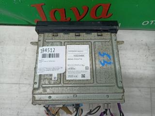 Магнитофон HONDA N-VAN JJ1 S07B 4 ракурс