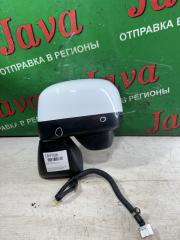 Зеркало левое переднее HONDA N-VAN JJ1 S07B 1 ракурс
