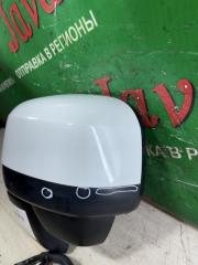 Зеркало левое переднее HONDA N-VAN JJ1 S07B 2 ракурс