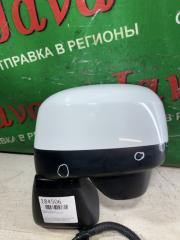 Зеркало левое переднее HONDA N-VAN JJ1 S07B 3 ракурс