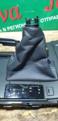 Центральная консоль LEXUS IS350 GSE31 2GR-FSE 4 ракурс