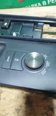 Центральная консоль LEXUS IS350 GSE31 2GR-FSE 5 ракурс