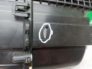Корпус печки HONDA N-VAN JJ1 S07B 2 ракурс