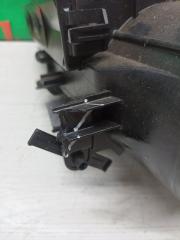 Корпус печки HONDA N-VAN JJ1 S07B 5 ракурс