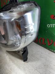 Фара левая передняя HONDA N-VAN JJ1 S07B 100-6228 2 ракурс Фара левая передняя HONDA N-VAN JJ1 S07B 100-6228 2 ракурс
