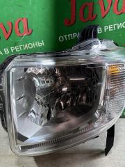 Фара левая передняя HONDA N-VAN JJ1 S07B 100-6228 3 ракурс Фара левая передняя HONDA N-VAN JJ1 S07B 100-6228 3 ракурс