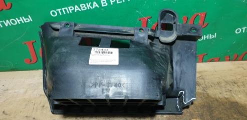 Подножка левая передняя MAZDA TITAN LKR81 4HL1 2 ракурс