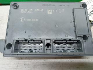 Блок комфорта HONDA N-VAN JJ1 S07B 38800-TXA-JB10 2 ракурс
