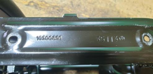 Бардачок подлокотник BMW X3 F25 N47D20C 5 ракурс