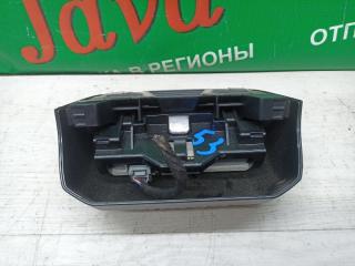 Камера переднего вида передняя HONDA N-VAN JJ1 S07B 2 ракурс