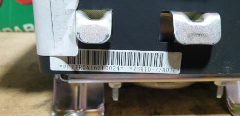 Airbag пассажирский SUZUKI JIMNY JB64W R06A 73910-77R01E 4 ракурс