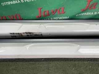 Порог BMW X2 F39 B38A15 8069153, 8069154 3 ракурс