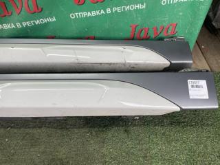 Порог BMW X2 F39 B38A15 8069153, 8069154 4 ракурс