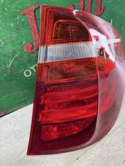 Стоп-сигнал правый задний BMW X3 F25 N47D20C 2 ракурс