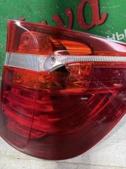 Стоп-сигнал правый задний BMW X3 F25 N47D20C 3 ракурс