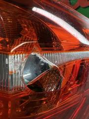 Стоп-сигнал правый задний BMW X3 F25 N47D20C 4 ракурс