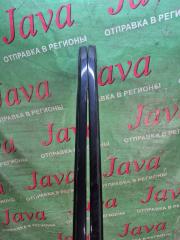 Рейлинги BMW X3 F25 N47D20C 8047359, 8047360 2 ракурс