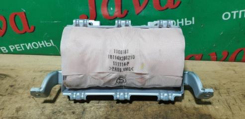 Airbag пассажирский LEXUS IS350 GSE31 2GR-FSE 1 ракурс