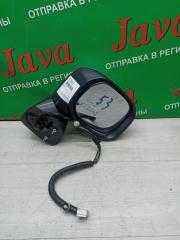 Зеркало правое переднее HONDA N-VAN JJ1 S07B 1 ракурс