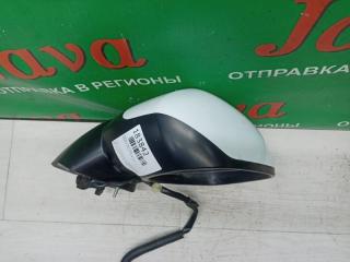 Зеркало правое переднее HONDA N-VAN JJ1 S07B 2 ракурс