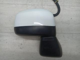 Зеркало правое переднее HONDA N-VAN JJ1 S07B 3 ракурс