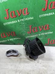 Мотор печки BMW X3 F25 N47D20C 1 ракурс