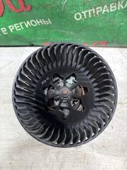 Мотор печки BMW X3 F25 N47D20C 3 ракурс