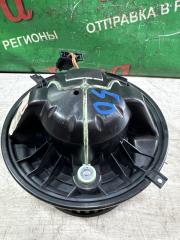 Мотор печки BMW X3 F25 N47D20C 5 ракурс