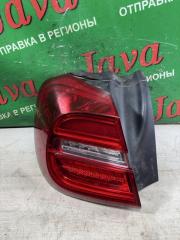 Стоп-сигнал левый задний MERCEDES-BENZ GLA-Class X156 M270DE20AL A1569061958 1 ракурс