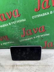 Монитор MERCEDES-BENZ C-CLASS W205 M274DE20AL A2059002211 1 ракурс