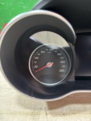 Спидометр MERCEDES-BENZ C-CLASS W205 M274DE20AL A2059003516 2 ракурс