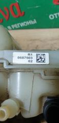 Бачок расширительный BMW X2 F39 B38A15 8687503 5 ракурс