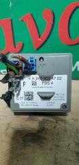 Замок зажигания MERCEDES-BENZ CLA-Class X117 M270DE16AL A2469054702 5 ракурс