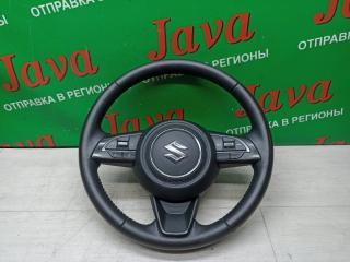 Руль с airbag SUZUKI JIMNY JB64W R06A 1 ракурс