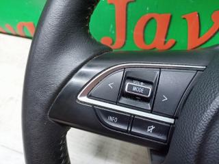 Руль с airbag SUZUKI JIMNY JB64W R06A 2 ракурс