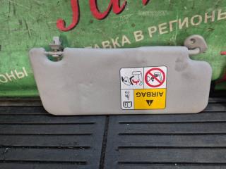 Козырек солнцезащитный SUZUKI JIMNY JB64W R06A 2 ракурс
