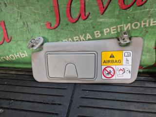 Козырек солнцезащитный SUZUKI JIMNY JB64W R06A 5 ракурс