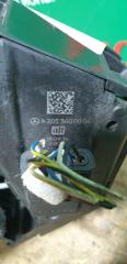 Педаль газа MERCEDES-BENZ C-CLASS W205 M274DE20AL A2053000004 2 ракурс