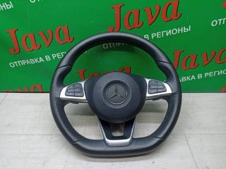 Руль с airbag MERCEDES-BENZ C-CLASS W205 M274DE20AL 1 ракурс Руль с airbag MERCEDES-BENZ C-CLASS W205 M274DE20AL 1 ракурс