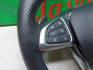 Руль с airbag MERCEDES-BENZ C-CLASS W205 M274DE20AL 2 ракурс Руль с airbag MERCEDES-BENZ C-CLASS W205 M274DE20AL 2 ракурс