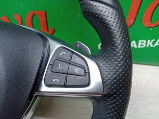 Руль с airbag MERCEDES-BENZ C-CLASS W205 M274DE20AL 3 ракурс Руль с airbag MERCEDES-BENZ C-CLASS W205 M274DE20AL 3 ракурс