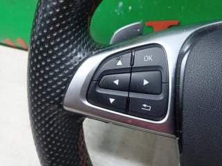 Руль с airbag MERCEDES-BENZ CLA-Class X117 M270DE16AL 2 ракурс
