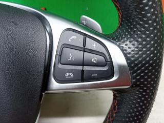 Руль с airbag MERCEDES-BENZ CLA-Class X117 M270DE16AL 3 ракурс
