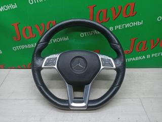 Руль с airbag MERCEDES-BENZ GLA-Class 2014