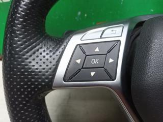 Руль с airbag MERCEDES-BENZ GLA-Class X156 M270DE20AL 2 ракурс