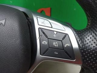 Руль с airbag MERCEDES-BENZ GLA-Class X156 M270DE20AL 3 ракурс
