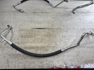 Трубки кондиционера MERCEDES-BENZ CLA-Class X117 M270DE16AL A2468305600, A2468302415 2 ракурс